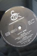Cutty Sark  Hard Rock Power (Vinyl Maxi Single ohne Cover)