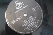 Cutty Sark  Hard Rock Power (Vinyl Maxi Single ohne Cover)