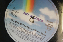 Tygers of Pan Tang  The Best of (Vinyl LP ohne Cover)