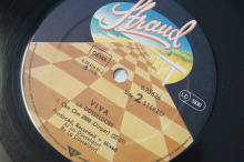 La Düsseldorf  Viva (Vinyl LP ohne Cover)