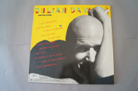 Julian Dawson  As real as Disneyland (Vinyl LP)