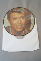 David Bowie  Let´s Talk (Interview) (Picture Vinyl LP)