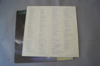 Chris de Burgh  The Getaway (Vinyl LP)