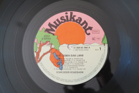 Schroeder Roadshow  Wir lieben das Land (Vinyl LP)
