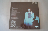 David Bowie  David Live (Vinyl 2LP)