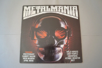 Metalmania (Vinyl LP)