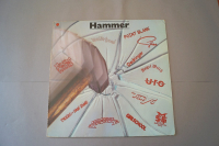 Hammer (Vinyl LP)