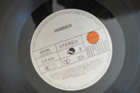 Hammer (Vinyl LP)