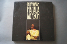 Mahalia Jackson  In Memoriam (Vinyl 5LP Box)