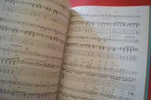Def Leppard - Hysteria  Songbook Notenbuch Vocal Guitar
