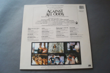 Against all Odds (Vinyl LP)