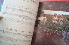 Def Leppard - Retro Active  Songbook Notenbuch Vocal Guitar