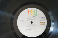 John Hall Band  All of the above (Vinyl LP)