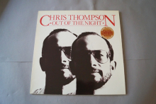 Chris Thompson  Out of the Night (Vinyl LP)