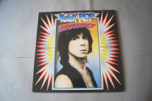 Iggy Pop  Instinct (Vinyl LP)