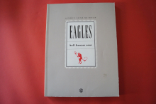 Eagles - Hell freezes over  Songbook Notenbuch Vocal Guitar
