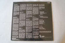 Roger Chapman & The Shortlist  Live in Hamburg (Vinyl LP)