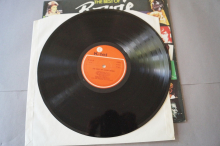 David Bowie  The Best of Bowie (Vinyl LP)