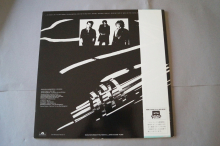 Jon Butcher Axis  Jon Butcher Axis (Japan Vinyl LP mit OBI)