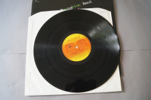 Edgar Broughton Band  Live Hits Harder (Vinyl LP)