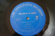 Cellarful of Noise  Cellarful of Noise (Vinyl LP)