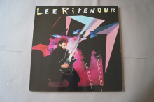 Lee Ritenour  Banded together (Vinyl LP)
