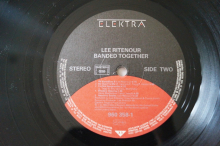 Lee Ritenour  Banded together (Vinyl LP)
