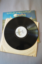 Barclay James Harvest  Octoberon (Vinyl LP)