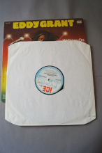 Eddy Grant  Walking on Sunshine (Vinyl Maxi Single)