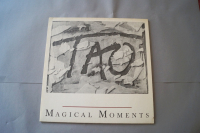 TAO  Magical Moments (Vinyl Maxi Single)