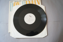Don Henley  Not enough Love in the World (Vinyl Maxi Single)