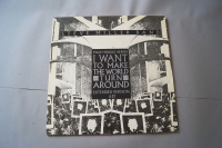 Steve Miller Band  I want to make the World turn around (Vinyl Maxi Single)