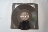 Bryan Adams  Hearts on Fire (Vinyl Maxi Single)