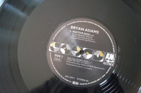 Bryan Adams  Hearts on Fire (Vinyl Maxi Single)