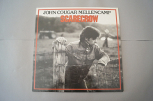 John Cougar Mellencamp  Scarecrow (Vinyl LP)