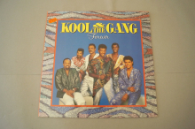 Kool & The Gang  Forever (Vinyl LP)