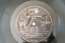 Kool & The Gang  Forever (Vinyl LP)