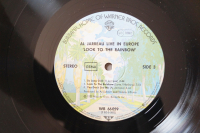 Al Jarreau  Look to the Rainbow Live (Vinyl 2LP)