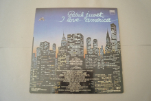 Patrick Juvet  Got a Feeling I Love America (Vinyl LP)
