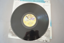 John Cougar Mellencamp  Uh-huh (Vinyl LP)