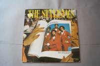 Stylistics  In Fashion (Vinyl LP)
