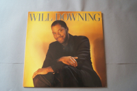 Will Downing  Will Downing (Vinyl LP)