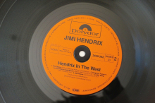 Jimi Hendrix  In the West (Vinyl LP)
