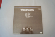 Moody Blues  ohne Titel (Profile Serie, Vinyl LP)