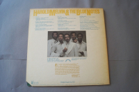 Harold Melvin & The Blue Notes  Now is the Time (Vinyl LP)