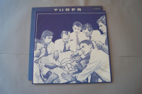 Tubes  The Completion Backward Principle (Vinyl LP)