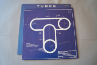 Tubes  The Completion Backward Principle (Vinyl LP)