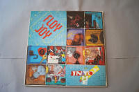 Floy Joy  Into the Hot (Vinyl LP)