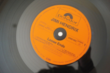 Jimi Hendrix  Loose Ends (Vinyl LP)