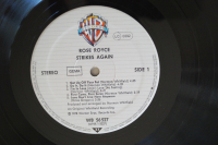 Rose Royce  Strikes again (Vinyl LP)